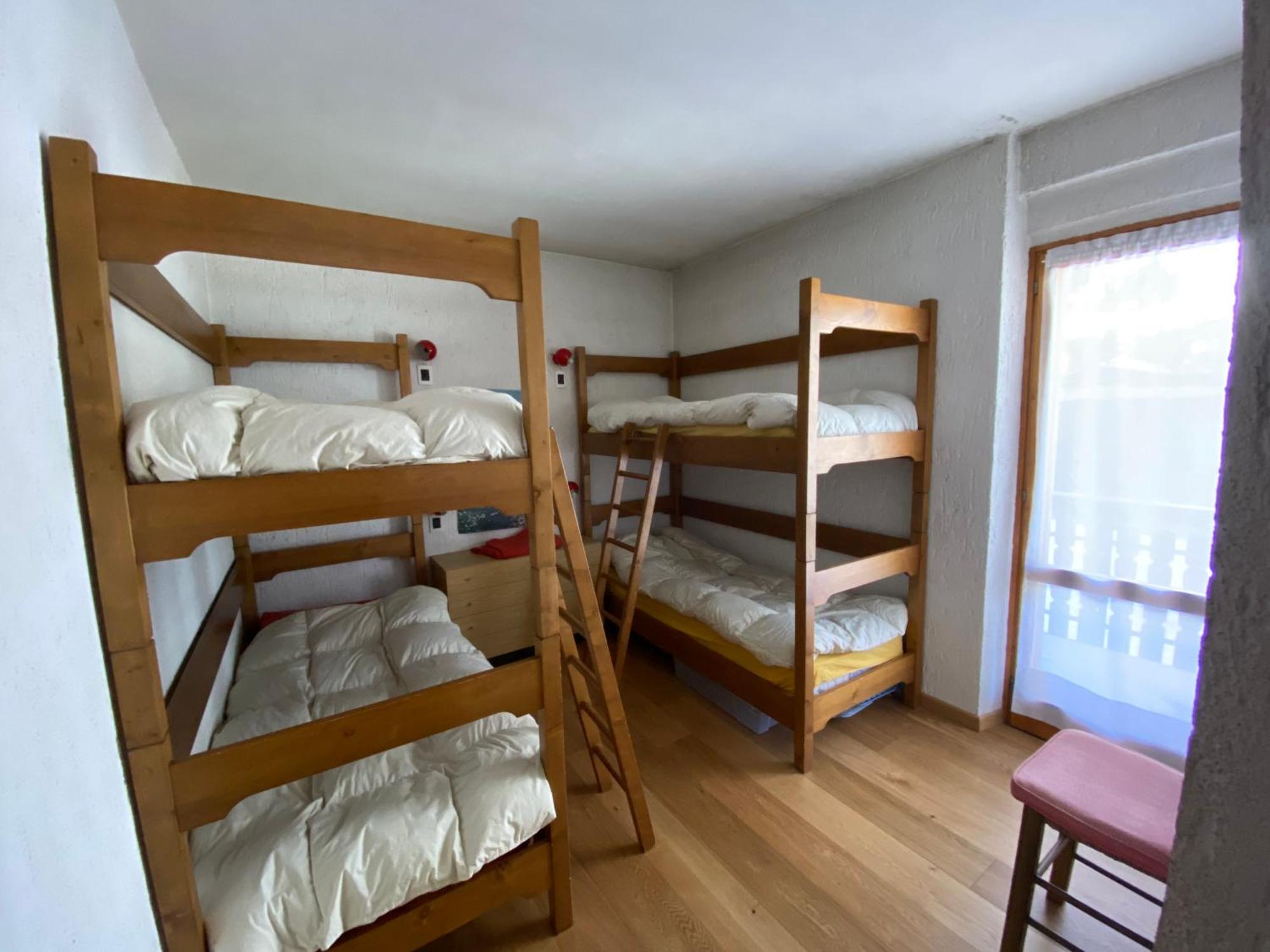 Ferienwohnung La Casa Di Ponte Ponte Di Legno Exterior foto