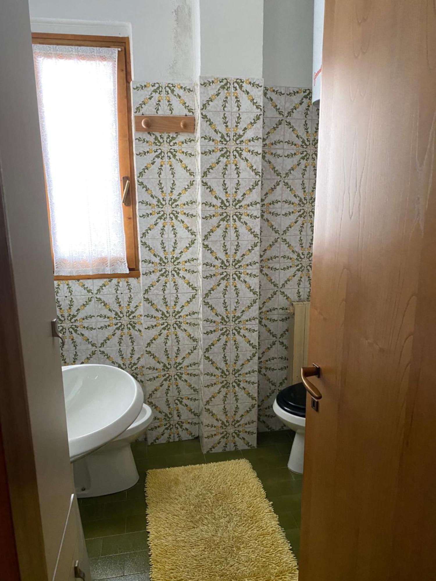 Ferienwohnung La Casa Di Ponte Ponte Di Legno Exterior foto