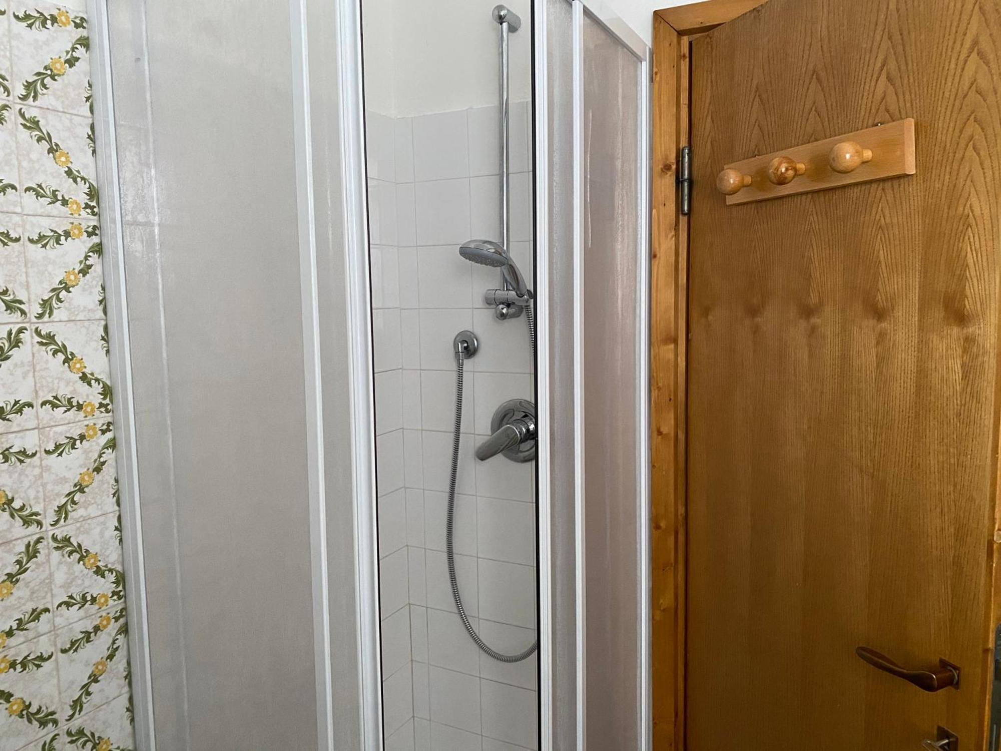 Ferienwohnung La Casa Di Ponte Ponte Di Legno Exterior foto