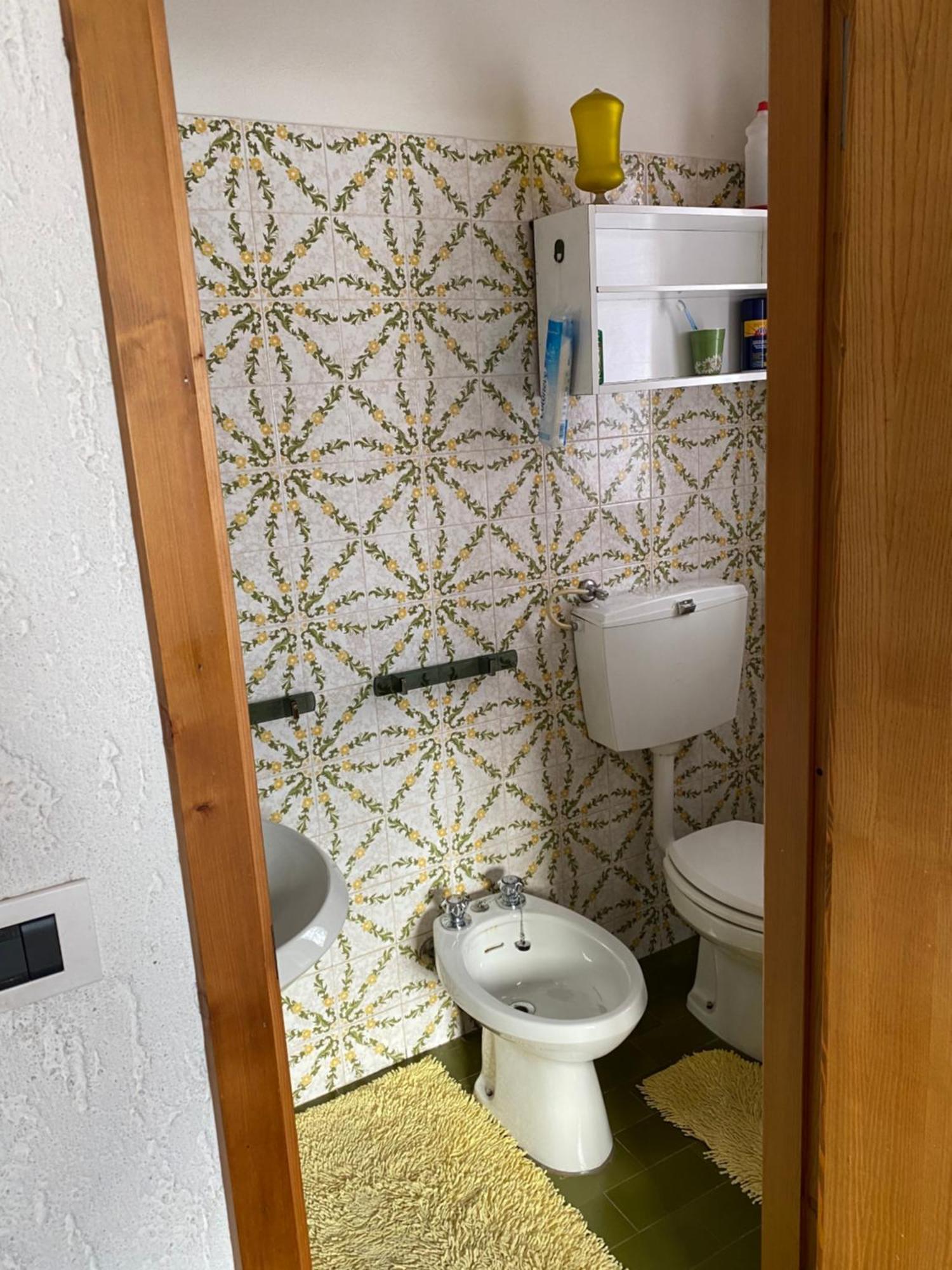 Ferienwohnung La Casa Di Ponte Ponte Di Legno Exterior foto